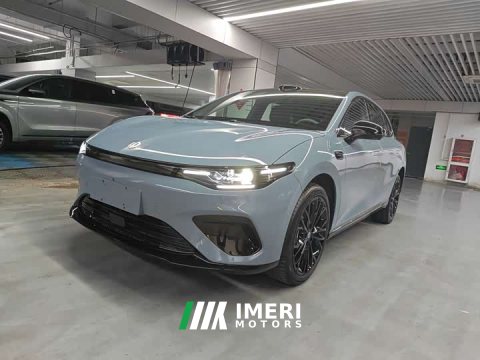 2026 Leapmotor Leapo Lafa5 515 Max - ავტომობილი ჩინეთიდან