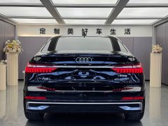 Audi A6L 45 TFSI Premium Dynamic - ფოტო 12