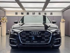 Audi A6L 45 TFSI Premium Dynamic - ფოტო 2