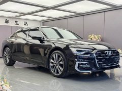 Audi A6L 45 TFSI Premium Dynamic - ფოტო 3