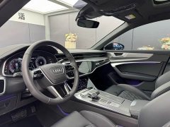 Audi A6L 45 TFSI Premium Dynamic - ფოტო 4