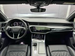 Audi A6L 45 TFSI Premium Dynamic - ფოტო 5