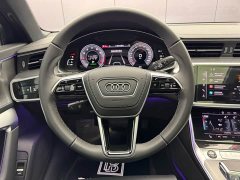 Audi A6L 45 TFSI Premium Dynamic - ფოტო 6