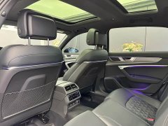 Audi A6L 45 TFSI Premium Dynamic - ფოტო 8