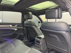 Audi A6L 45 TFSI Premium Dynamic - ფოტო 9