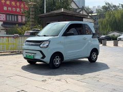 Dongfeng Fengguang MINIEV Stylish Luxury Edition - ფოტო 1