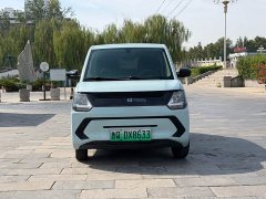 Dongfeng Fengguang MINIEV Stylish Luxury Edition - ფოტო 2