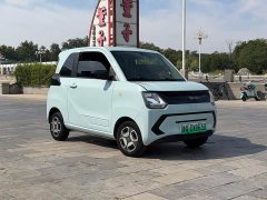 Dongfeng Fengguang MINIEV Stylish Luxury Edition - ფოტო 3