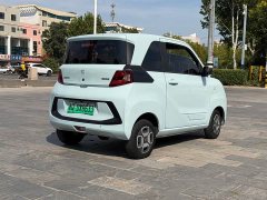 Dongfeng Fengguang MINIEV Stylish Luxury Edition - ფოტო 4