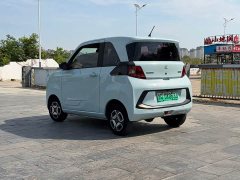 Dongfeng Fengguang MINIEV Stylish Luxury Edition - ფოტო 6