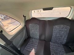Dongfeng Fengguang MINIEV Stylish Luxury Edition - ფოტო 8
