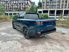 Geely Radar Horizon 2023 550km Deluxe Edition - ფოტო 10