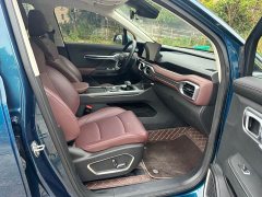 Geely Radar Horizon 2023 550km Deluxe Edition - ფოტო 13