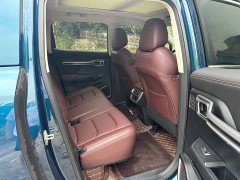 Geely Radar Horizon 2023 550km Deluxe Edition - ფოტო 14