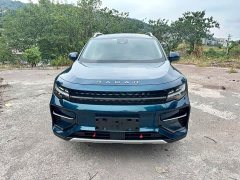 Geely Radar Horizon 2023 550km Deluxe Edition - ფოტო 2