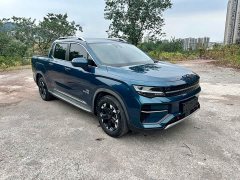 Geely Radar Horizon 2023 550km Deluxe Edition - ფოტო 3