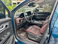 Geely Radar Horizon 2023 550km Deluxe Edition - ფოტო 4