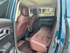 Geely Radar Horizon 2023 550km Deluxe Edition - ფოტო 5