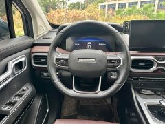 Geely Radar Horizon 2023 550km Deluxe Edition - ფოტო 7
