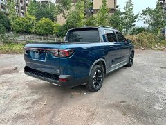 Geely Radar Horizon 2023 550km Deluxe Edition - ფოტო 9