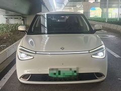 Dongfeng Nanotech 01 2024 Refresh Edition 330 Plus Smart - ფოტო 2