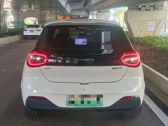 Dongfeng Nanotech 01 2024 Refresh Edition 330 Plus Smart - ფოტო 3