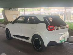 Dongfeng Nanotech 01 2024 Refresh Edition 330 Plus Smart - ფოტო 4