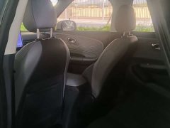 Dongfeng Nanotech 01 2024 Refresh Edition 330 Plus Smart - ფოტო 5