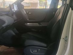 Dongfeng Nanotech 01 2024 Refresh Edition 330 Plus Smart - ფოტო 6