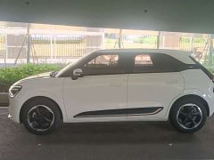 Dongfeng Nanotech 01 2024 Refresh Edition 330 Plus Smart - ფოტო 8