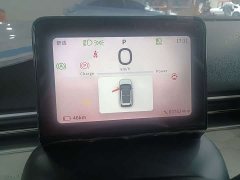 Dongfeng Nanotech 01 2024 Refresh Edition 330 Plus Smart - ფოტო 9
