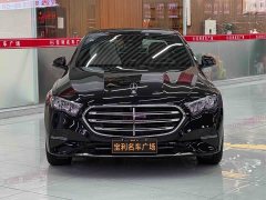 Mercedes-Benz E-Class E 300 L Fashion Edition - ფოტო 1