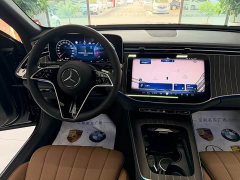 Mercedes-Benz E-Class E 300 L Fashion Edition - ფოტო 10