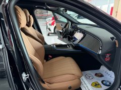 Mercedes-Benz E-Class E 300 L Fashion Edition - ფოტო 12