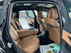 Mercedes-Benz E-Class E 300 L Fashion Edition - ფოტო 13