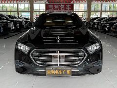 Mercedes-Benz E-Class E 300 L Fashion Edition - ფოტო 2
