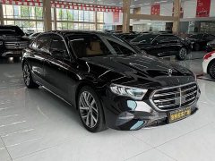 Mercedes-Benz E-Class E 300 L Fashion Edition - ფოტო 3
