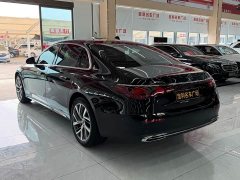 Mercedes-Benz E-Class E 300 L Fashion Edition - ფოტო 5