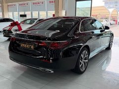Mercedes-Benz E-Class E 300 L Fashion Edition - ფოტო 6