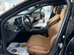 Mercedes-Benz E-Class E 300 L Fashion Edition - ფოტო 8