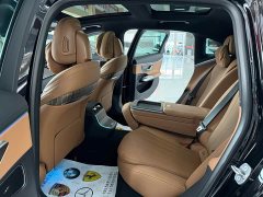 Mercedes-Benz E-Class E 300 L Fashion Edition - ფოტო 9