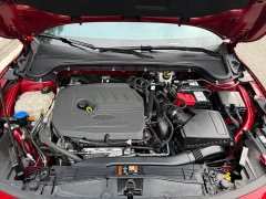 Ford Focus Hatchback EcoBoost 180 Automatic ST Line - ფოტო 11