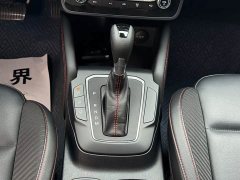 Ford Focus Hatchback EcoBoost 180 Automatic ST Line - ფოტო 19