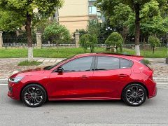 Ford Focus Hatchback EcoBoost 180 Automatic ST Line - ფოტო 8