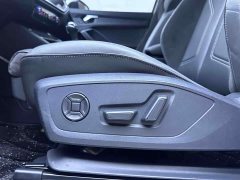 Audi Q3 Sportback 2020 35 TFSI Entry - ფოტო 12