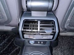 Audi Q3 Sportback 2020 35 TFSI Entry - ფოტო 13