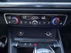 Audi Q3 Sportback 2020 35 TFSI Entry - ფოტო 19