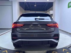 Audi Q3 Sportback 2020 35 TFSI Entry - ფოტო 6