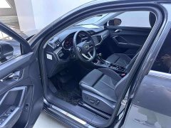 Audi Q3 Sportback 2020 35 TFSI Entry - ფოტო 9