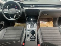 Volkswagen Magotan 2 Million Units Commemorative Edition 330TSI DSG Luxury - ფოტო 6